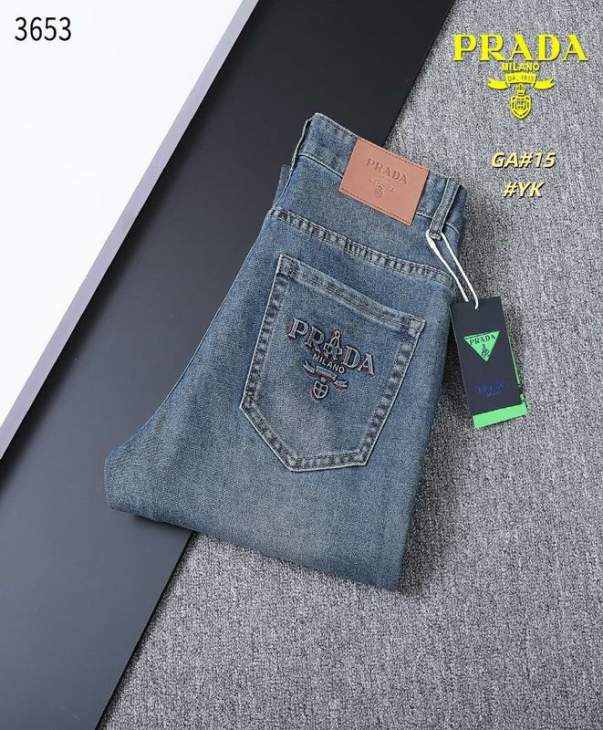 Picture of Prada Jeans Long _SKUPradasz29-4012yr23112604